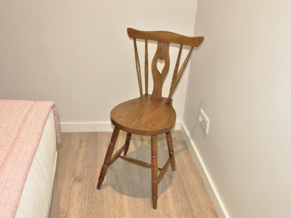 Cardeal Suites & Apartments : photo 3 de la chambre appartement standard