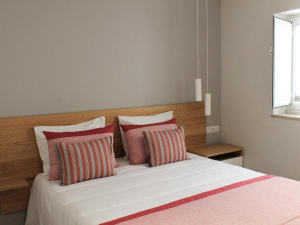 Cardeal Suites & Apartments : photo 2 de la chambre appartement standard