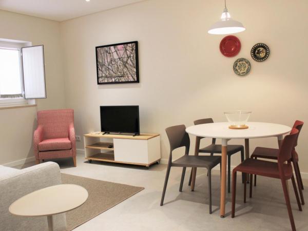 Cardeal Suites & Apartments : photo 9 de la chambre appartement standard