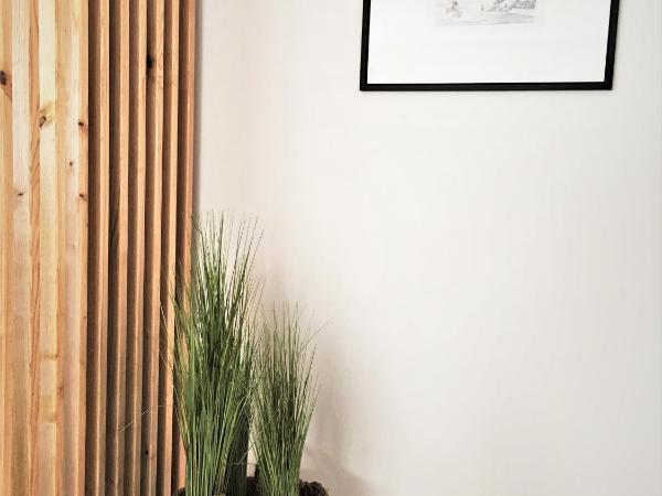 Cardeal Suites & Apartments : photo 6 de la chambre appartement supérieur