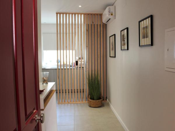 Cardeal Suites & Apartments : photo 5 de la chambre appartement supérieur