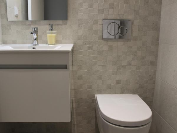 Cardeal Suites & Apartments : photo 9 de la chambre appartement 2 chambres