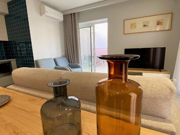 Cardeal Suites & Apartments : photo 4 de la chambre appartement 2 chambres