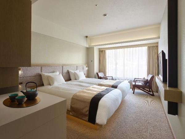 Hotel The Celestine Kyoto Gion : photo 1 de la chambre room #218302168