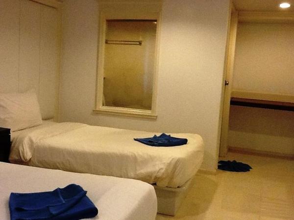 Phi Phi Arboreal Resort : photo 1 de la chambre room #24291832