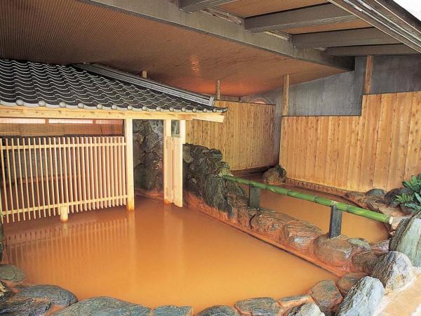 Arima Onsen Tocen Goshobo : photo 4 de la chambre chambre lits jumeaux supérieure - chuyo