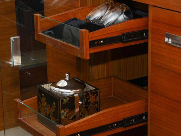 Wyndham Grand Plaza Royale Hangzhou : photo 2 de la chambre chambre double exécutive