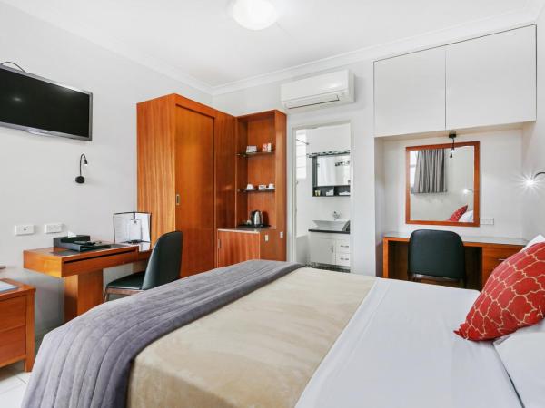 Comfort Inn & Suites Burwood : photo 2 de la chambre chambre standard