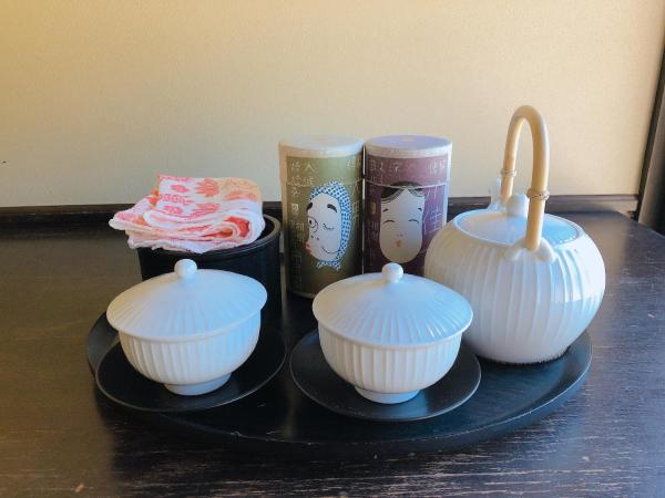 Arima Onsen Tocen Goshobo : photo 3 de la chambre chambre lits jumeaux supérieure - chuyo