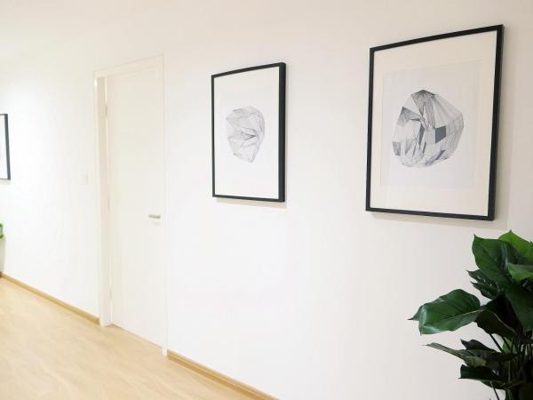 Eko Cheras Premium Suite : photo 2 de la chambre appartement 3 chambres