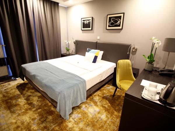 Malta Premium : photo 3 de la chambre chambre lits jumeaux standard