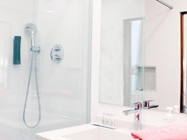 Hotel Continental Palacete : photo 5 de la chambre chambre double ou lits jumeaux supérieure