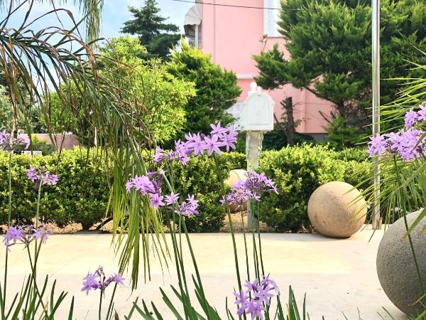 Villa 56 Luxury apartments : photo 6 de la chambre appartement deluxe