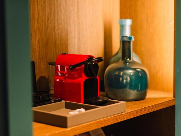 Molina Lario : photo 8 de la chambre suite junior