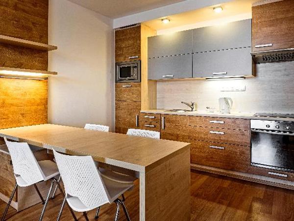 Hotel Vista : photo 3 de la chambre room #17413433