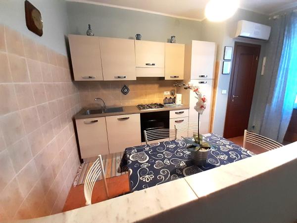 Hotel Alba Torino centro : photo 1 de la chambre appartement 1 chambre