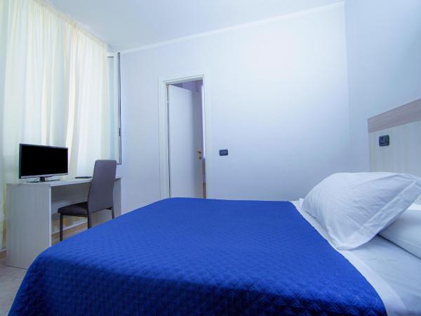 Hotel Venezia : photo 3 de la chambre chambre simple