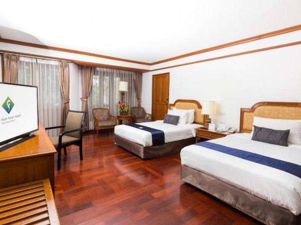 Felix River Kwai Resort - SHA Plus,Certified : photo 1 de la chambre room #25180250
