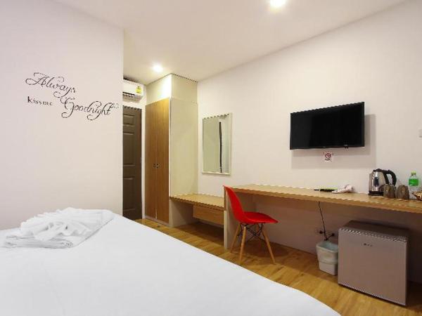 Pula Silom : photo 2 de la chambre room #208724742