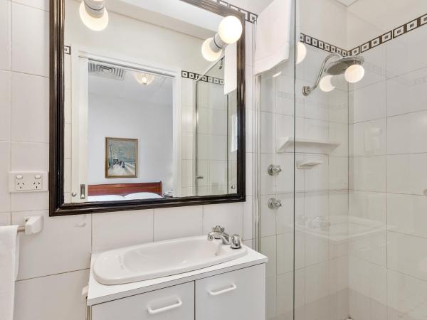 Castlereagh Boutique Hotel, Ascend Hotel Collection : photo 2 de la chambre chambre lits jumeaux deluxe