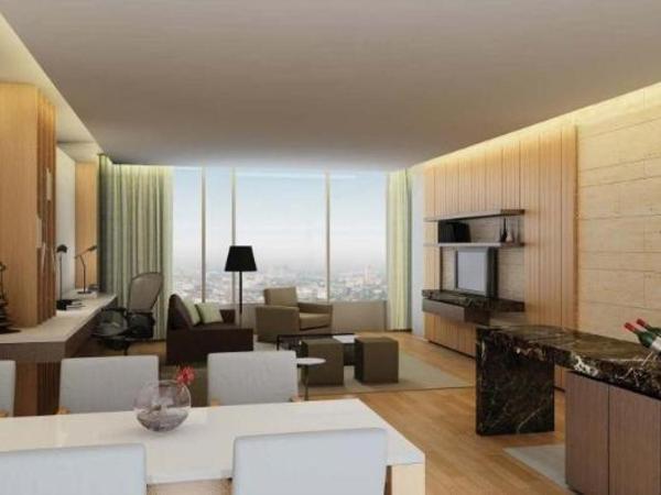 Lancaster Bangkok : photo 1 de la chambre room #173247380