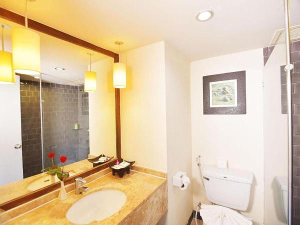 The Seasons Pattaya - SHA Plus Certified : photo 5 de la chambre chambre lits jumeaux supérieure