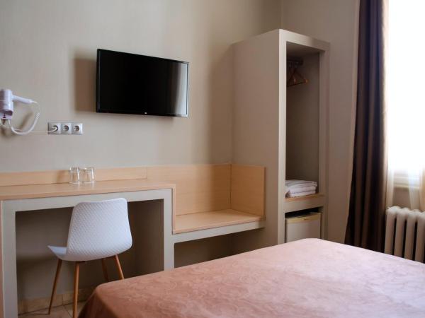 Nea Metropolis : photo 7 de la chambre chambre simple