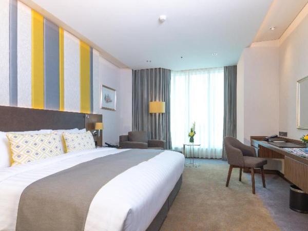 Lancaster Bangkok : photo 4 de la chambre room #173247385