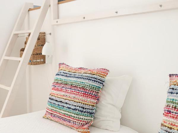 Peneco Albufeira GuestHouse : photo 5 de la chambre chambre triple supérieure