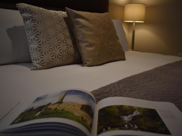 The Birches Killarney : photo 6 de la chambre chambre double deluxe
