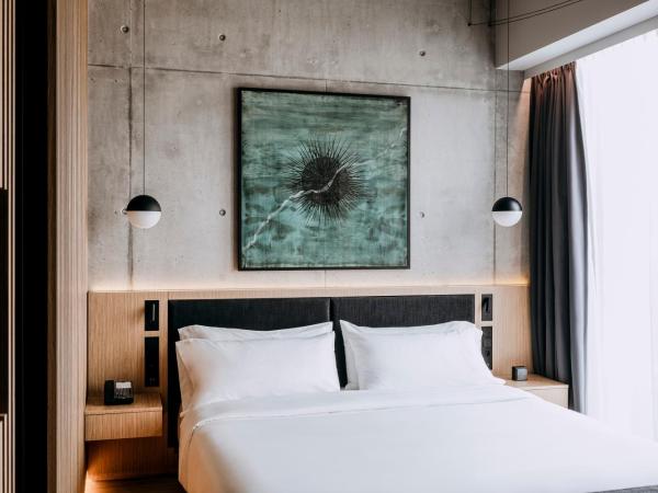 Nobu Hotel Warsaw : photo 4 de la chambre suite zen