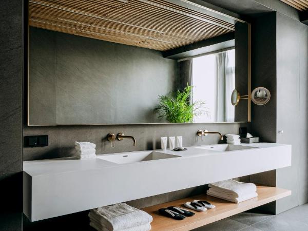 Nobu Hotel Warsaw : photo 10 de la chambre suite nobu