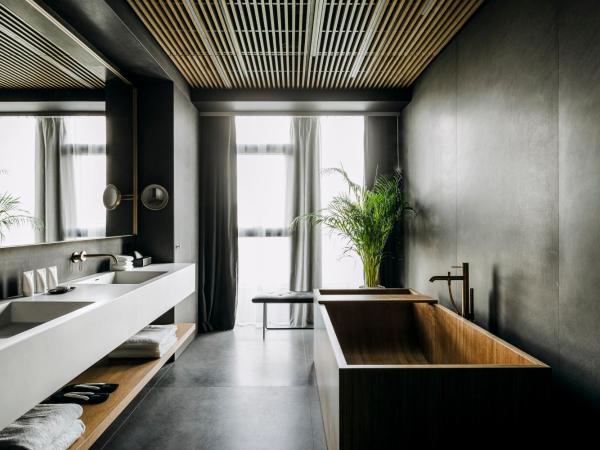 Nobu Hotel Warsaw : photo 9 de la chambre suite nobu