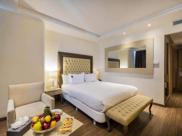 Mogador Marina : photo 6 de la chambre chambre exécutive lit queen-size