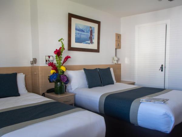 New Steine Hotel - B&B : photo 4 de la chambre chambre lits jumeaux de luxe vue sur la mer