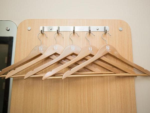 7Days Premium Beijing International Trade Jinsong Subway Station Branch : photo 8 de la chambre offre citoyens chinois - chambre double