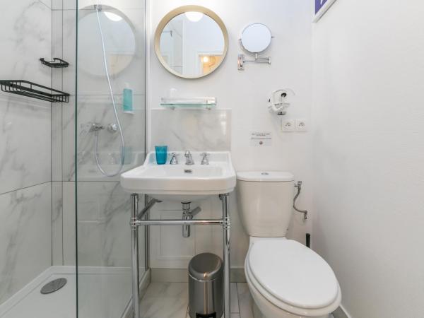 WS Haussmann - La Fayette : photo 10 de la chambre studio supérieur