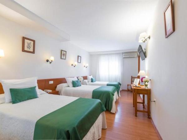 Hotel Romerito : photo 3 de la chambre room #1191417