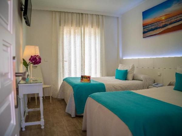 Hotel Romerito : photo 2 de la chambre room #1191418