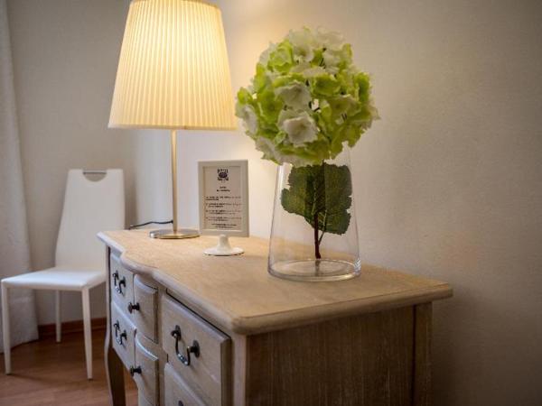 Hotel Romerito : photo 7 de la chambre room #1191418