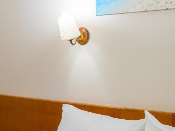 Hotel Romerito : photo 9 de la chambre room #1191419