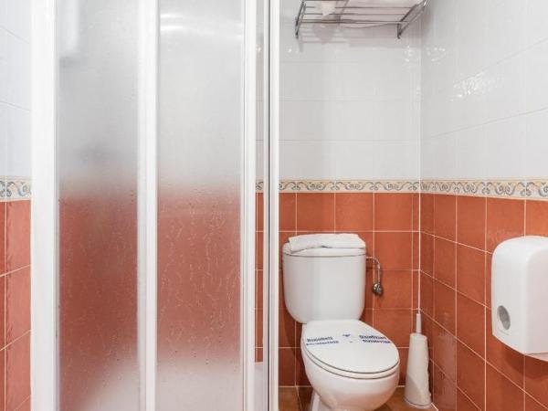 Hotel Romerito : photo 4 de la chambre room #1191421