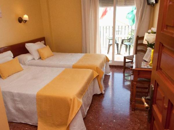 Hotel Romerito : photo 1 de la chambre room #1191422