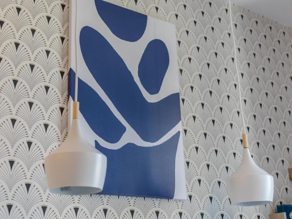 WS Haussmann - La Fayette : photo 7 de la chambre studio supérieur