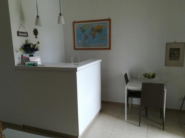 Giardino dei Frutti : photo 8 de la chambre chambre double