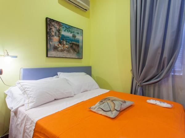 Hotel Toledo : photo 1 de la chambre chambre double ou lits jumeaux