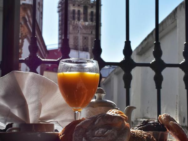 Hotel Convento La Gloria : photo 2 de la chambre chambre double ou lits jumeaux avec vue