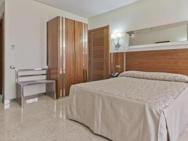 Gran Hotel Corona Sol : photo 1 de la chambre room #34446122