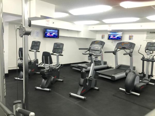 2 Bedroom Penthouse w/Ocean Views : photo 5 de la chambre penthouse