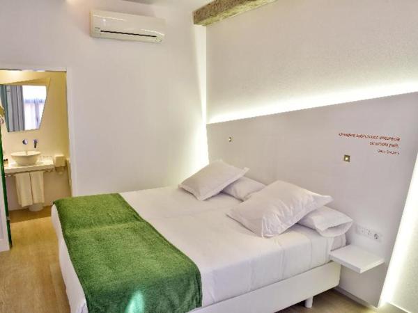 Atarazanas Málaga Boutique Hotel : photo 3 de la chambre room #9333628